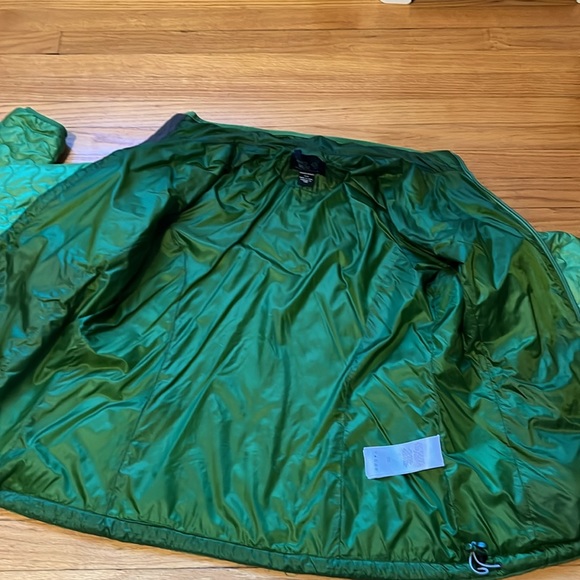 Mountain Hardwear Jackets & Coats Mountain Hardwear Down Jacket M Poshmark